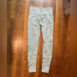 Gymshark Camo Leggings